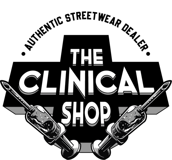 The Clinical Shop